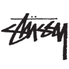 Stussy Promotionele winkel